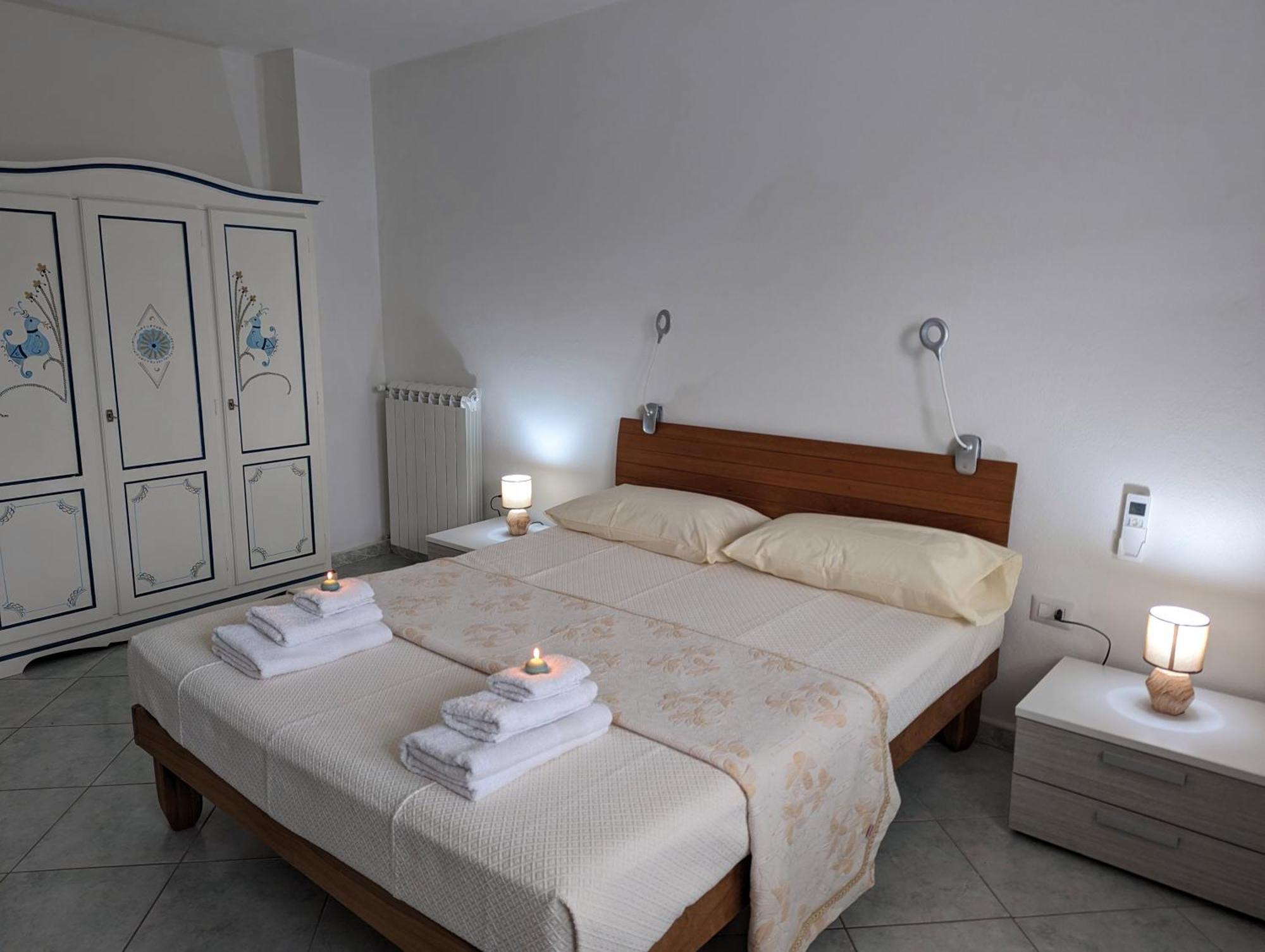 L'oleandro Apartment