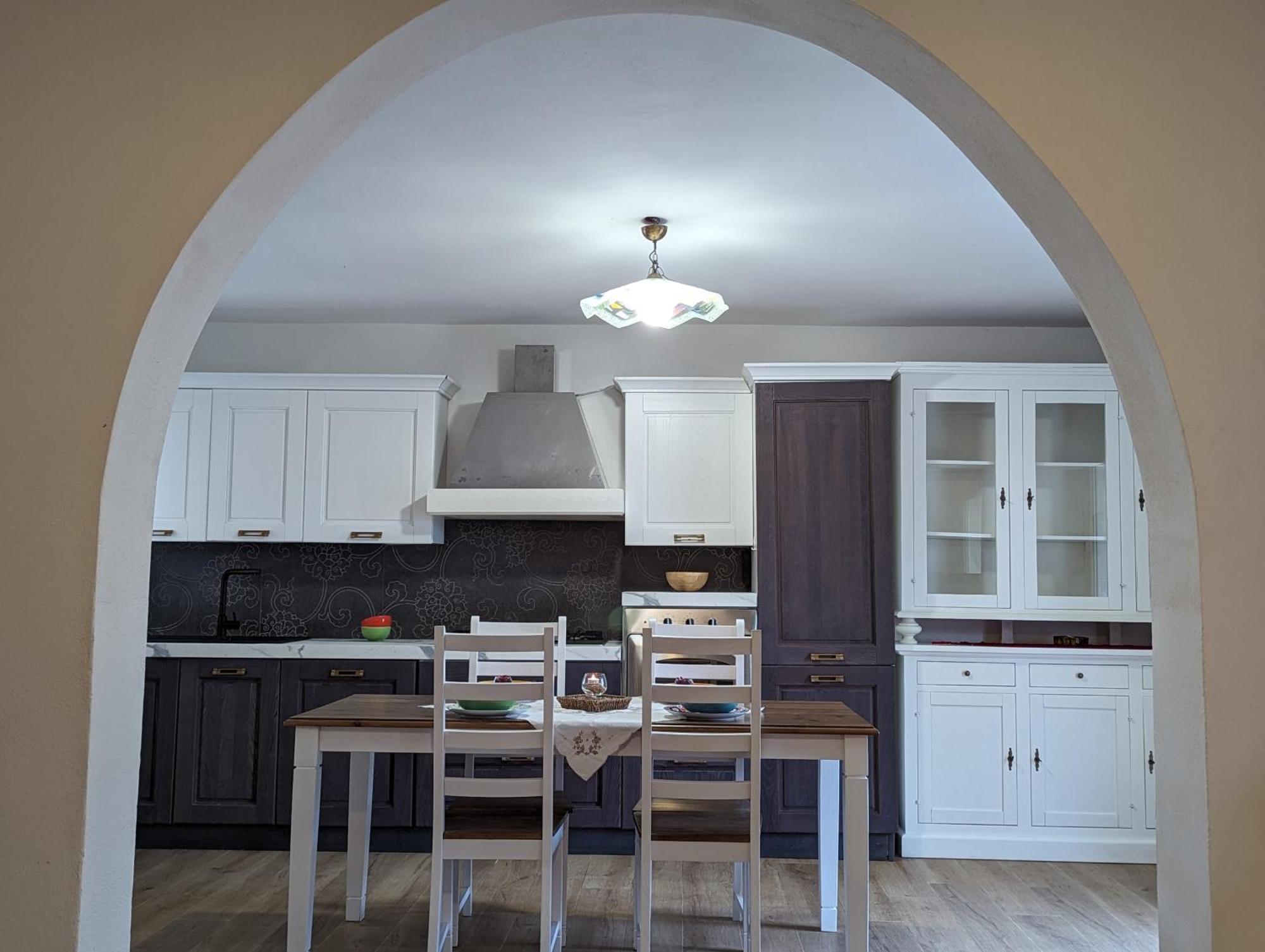 L'oleandro Apartment Alghero