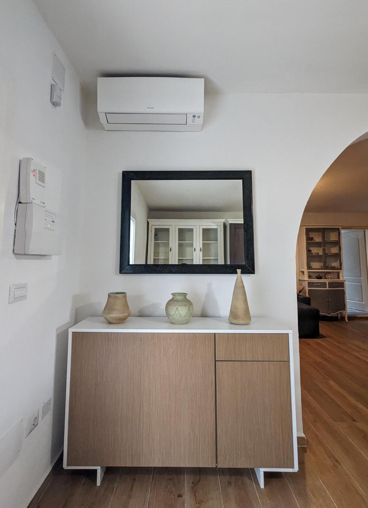 Apartment L'oleandro *