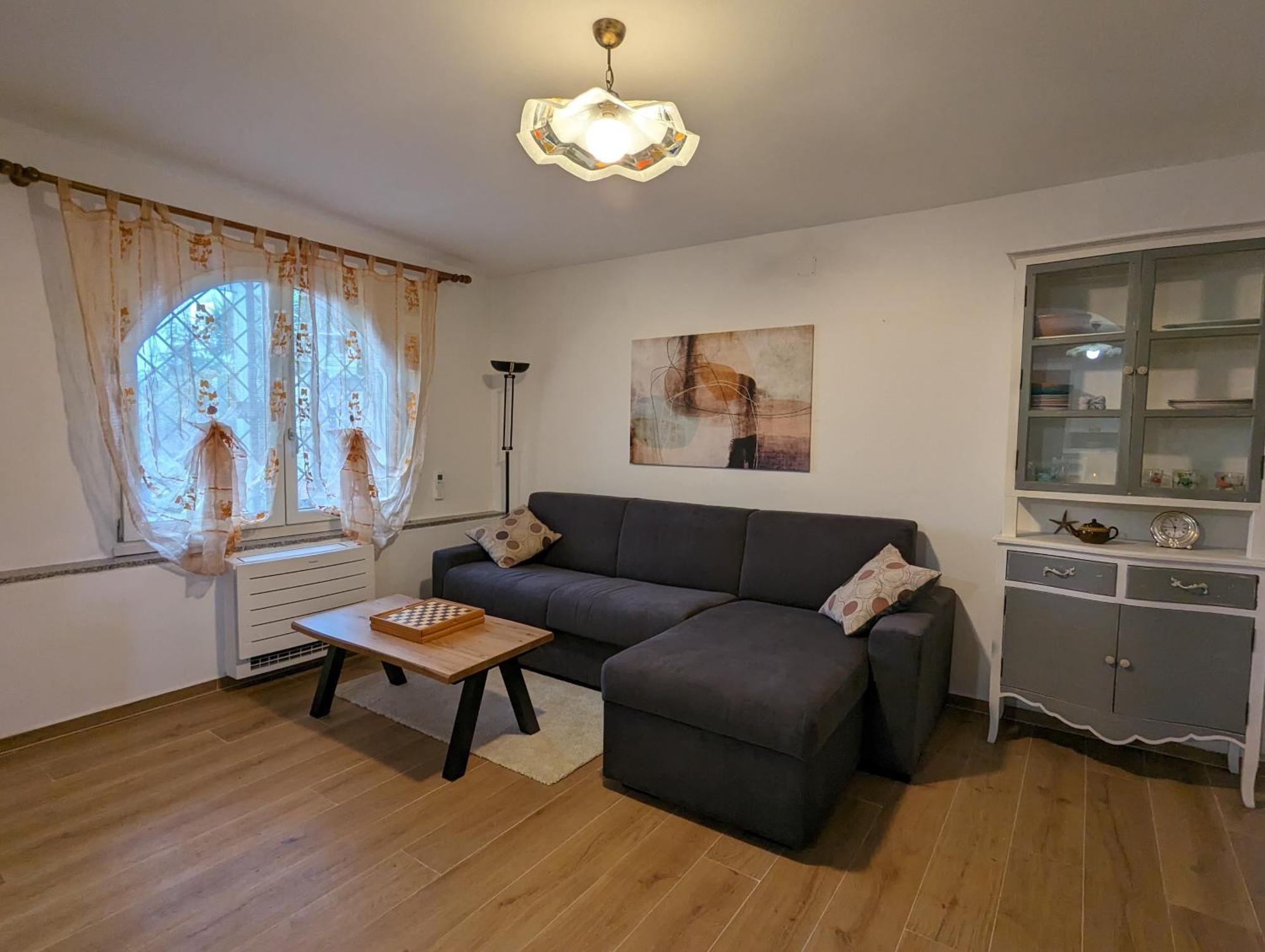 Apartment L'oleandro