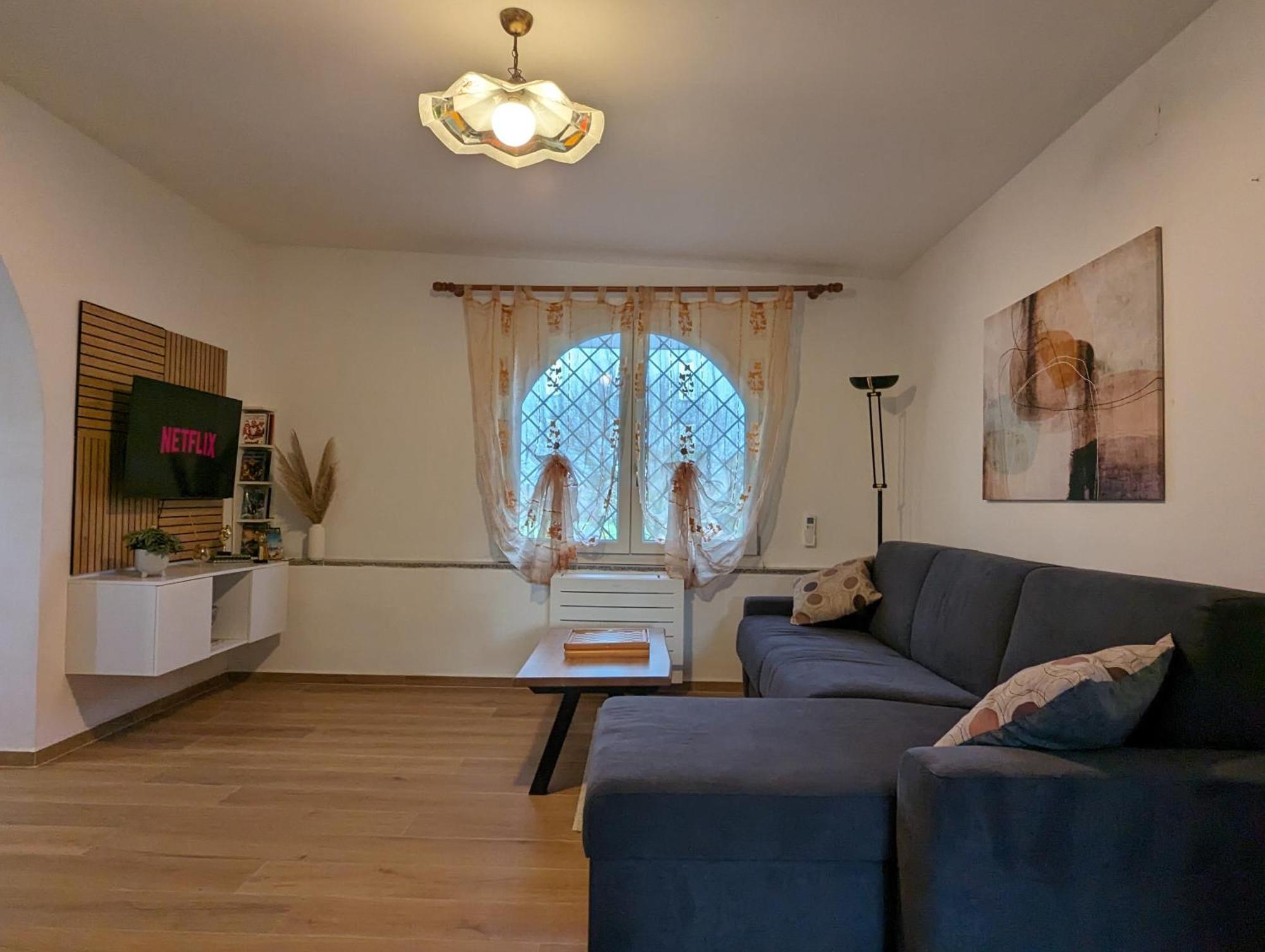 L'oleandro Apartment