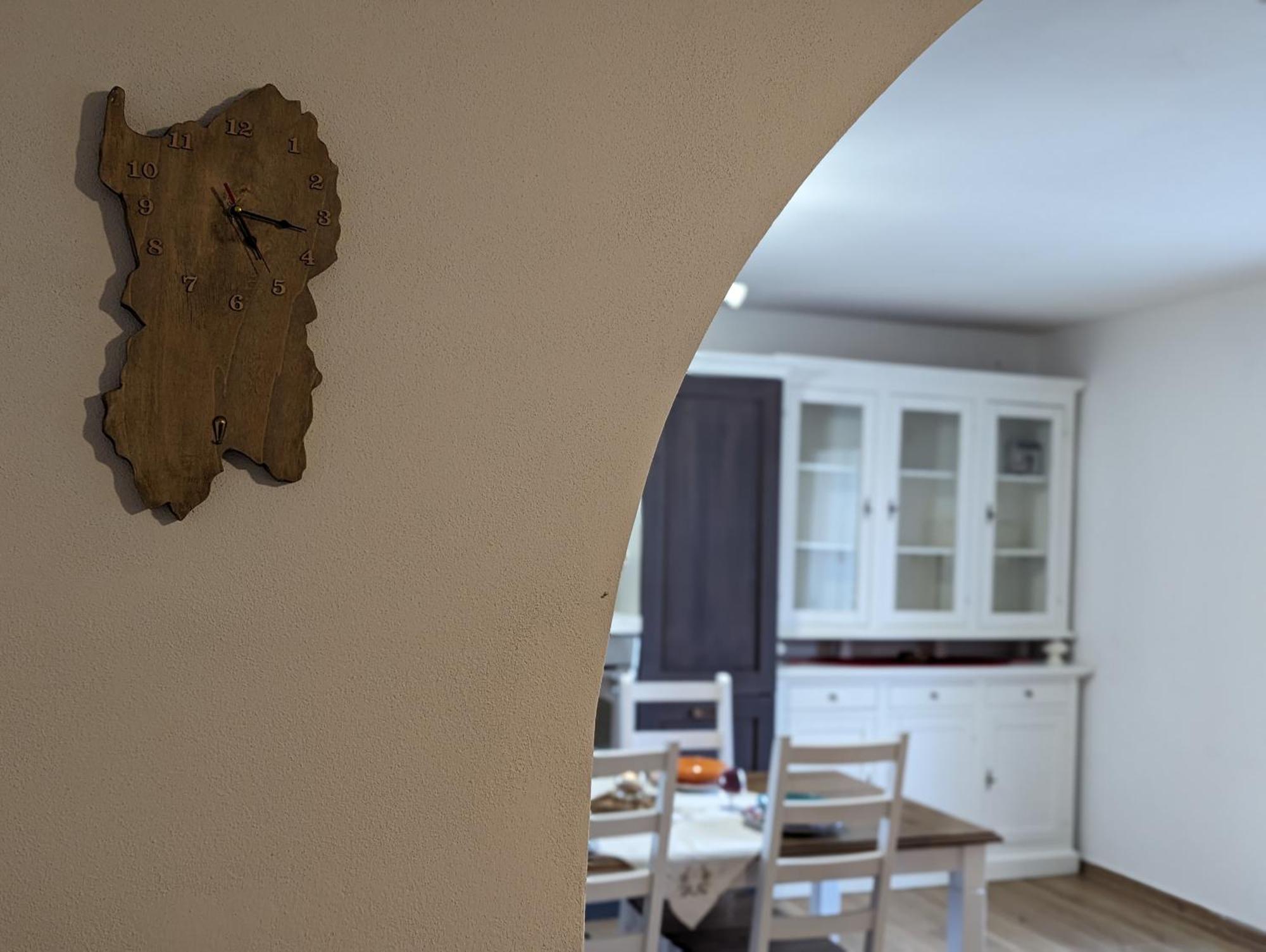 L'oleandro Apartment *