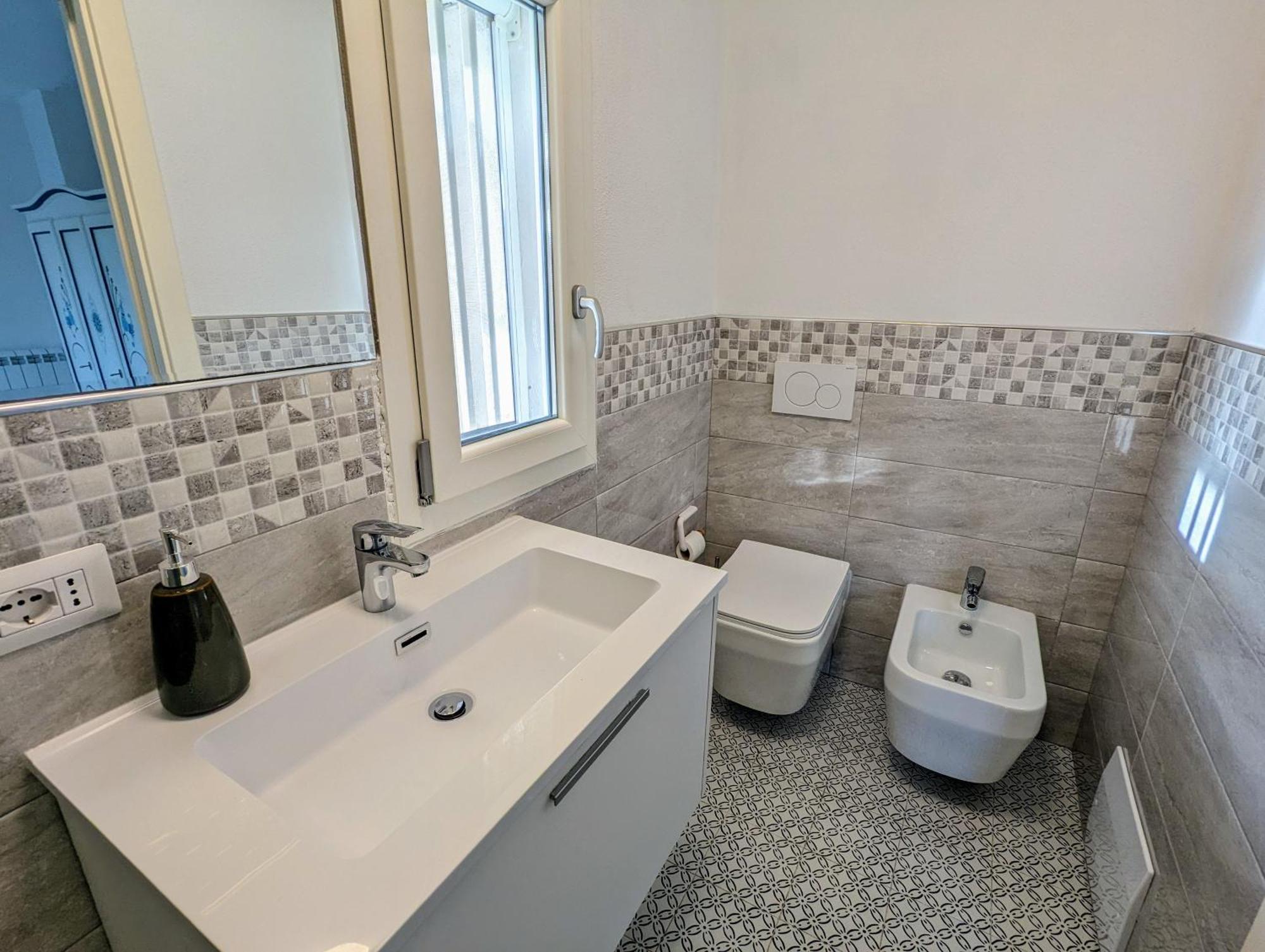 L'oleandro Apartamento Alguer