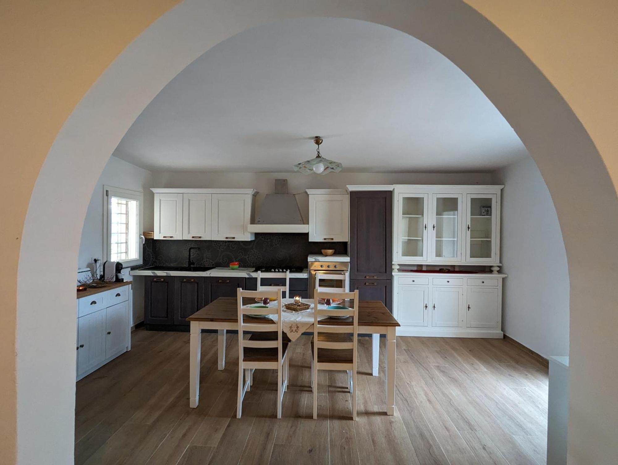 Apartment L'oleandro