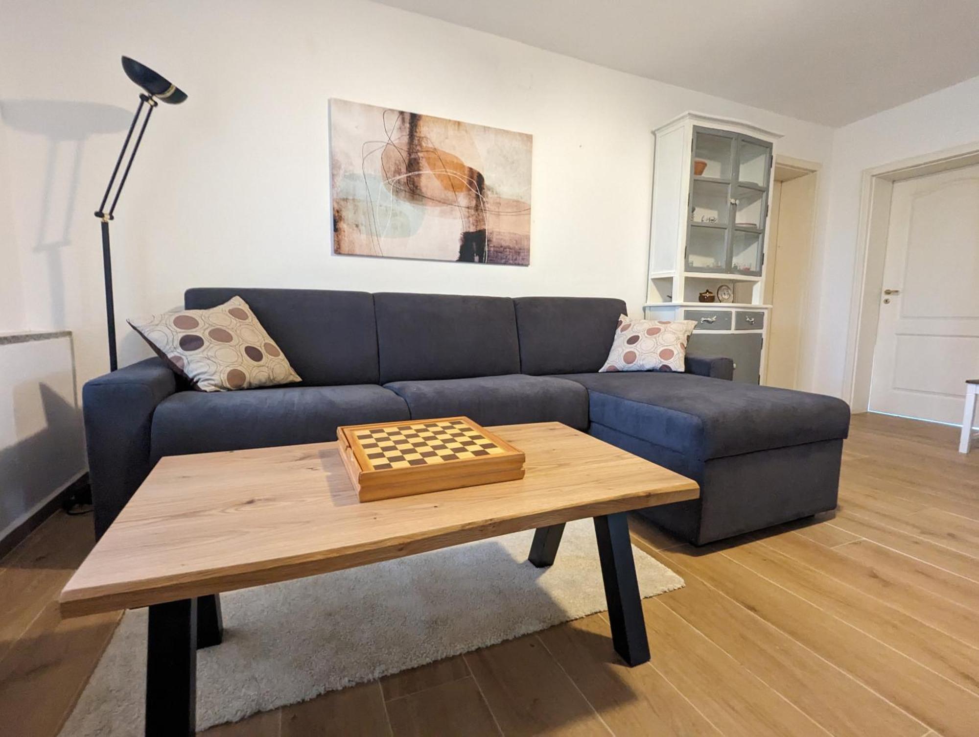 L'oleandro Apartment