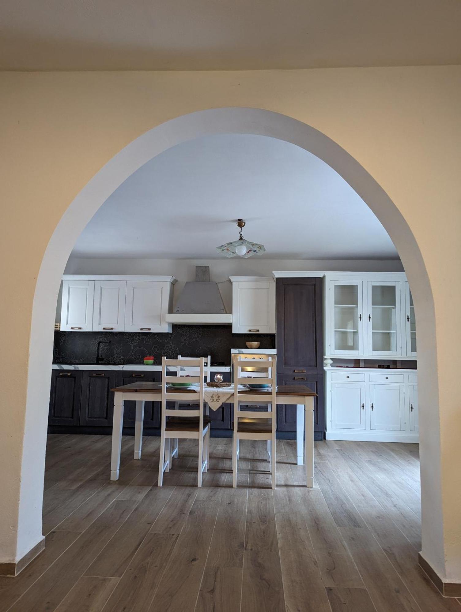 Apartment L'oleandro Alghero
