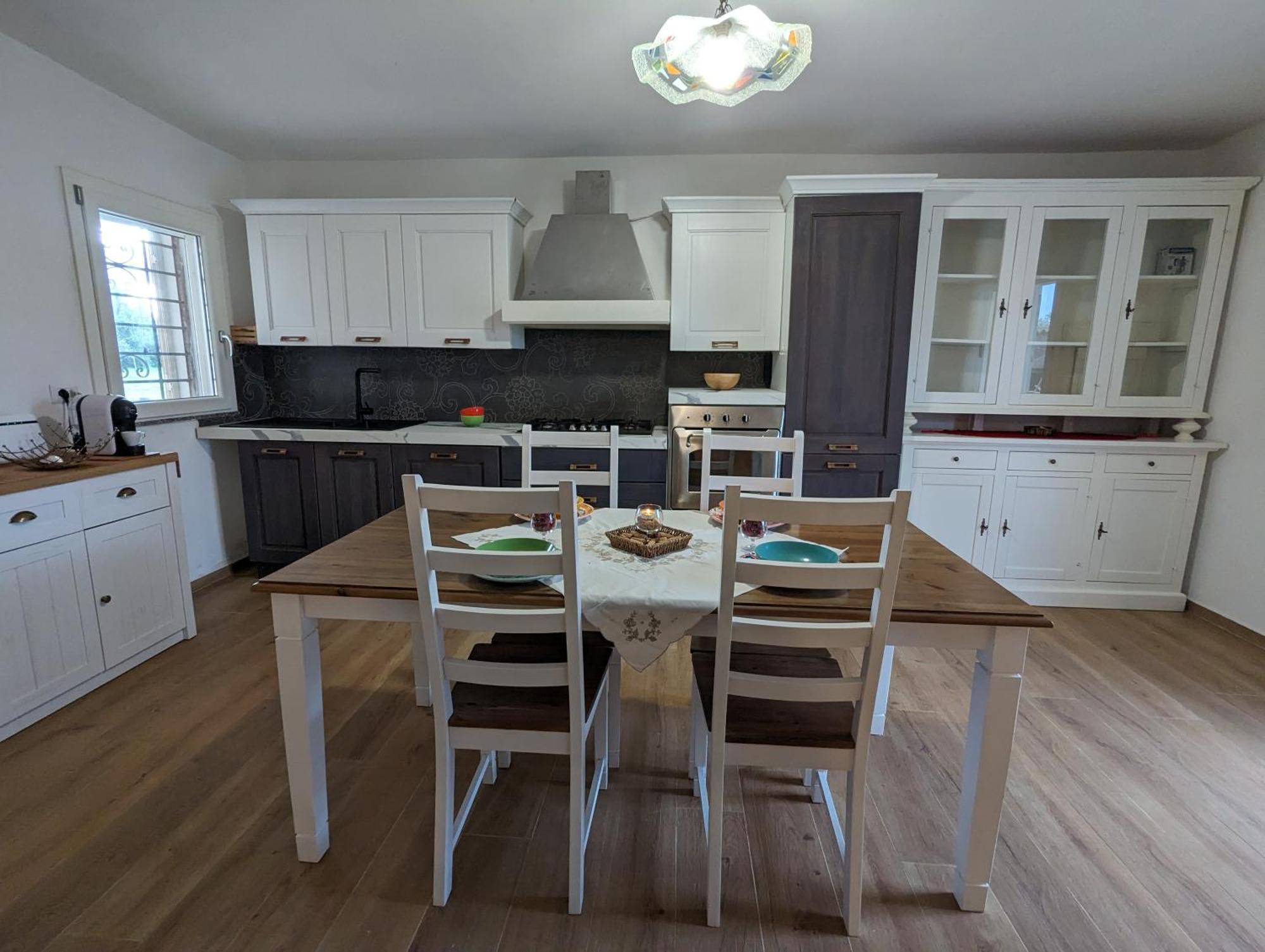 Apartamento L'oleandro