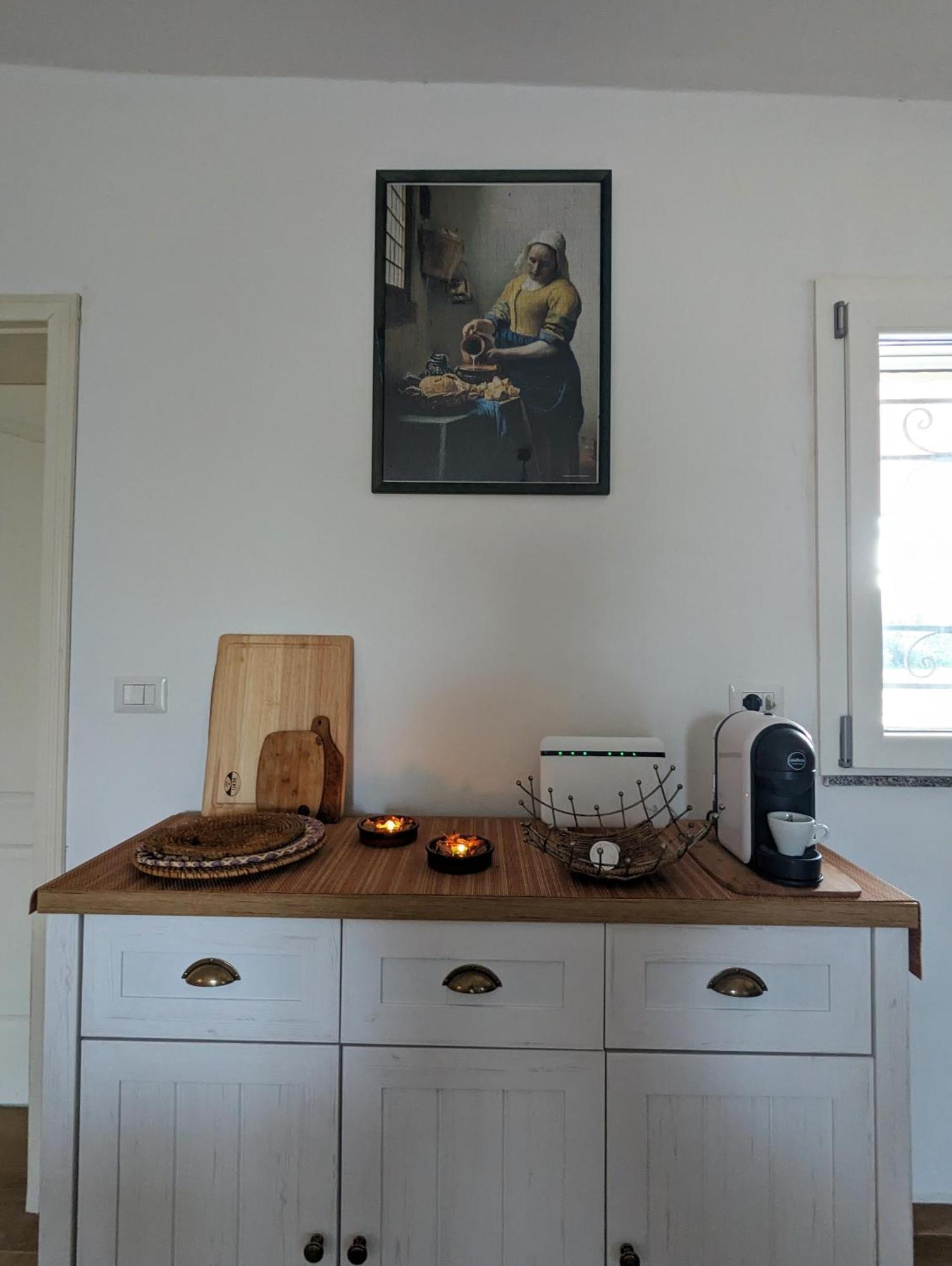 Apartamento L'oleandro *
