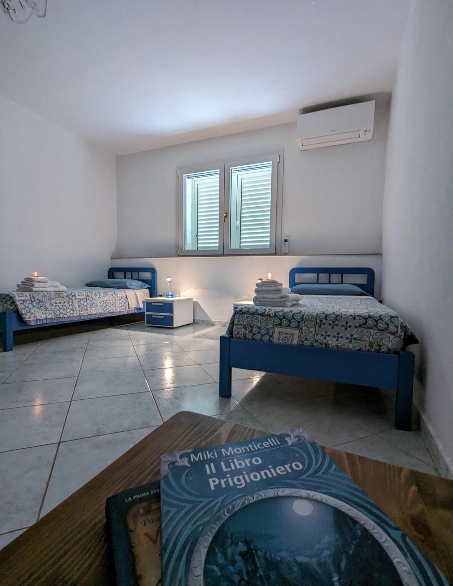L'oleandro Apartment Alghero