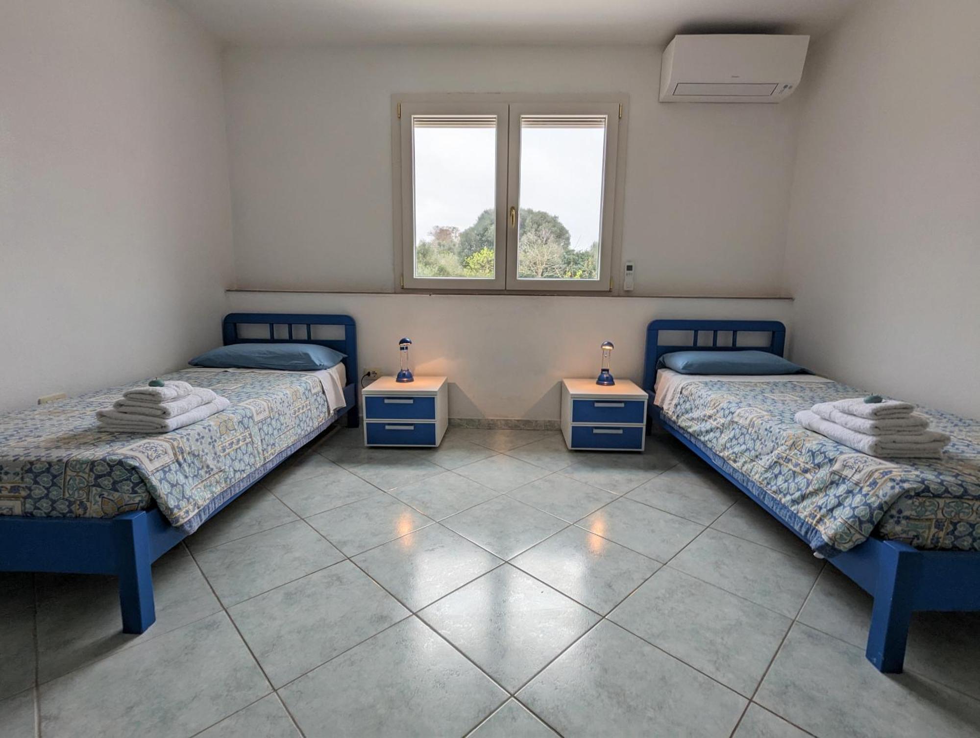 Apartment L'oleandro