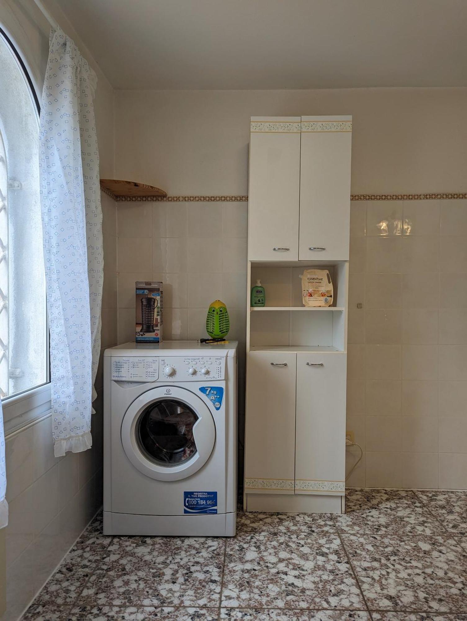 Apartment L'oleandro