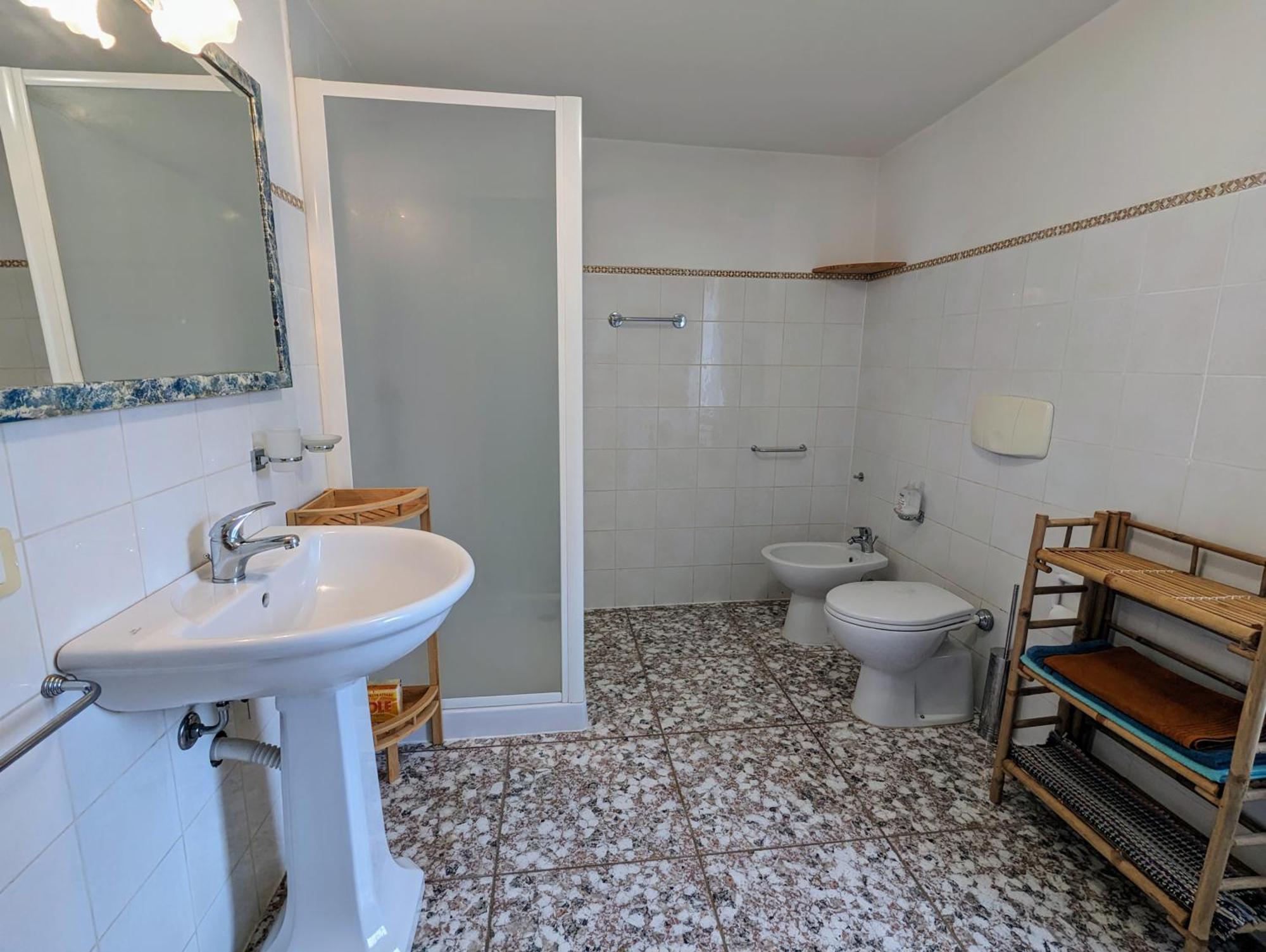 L'oleandro Apartment *