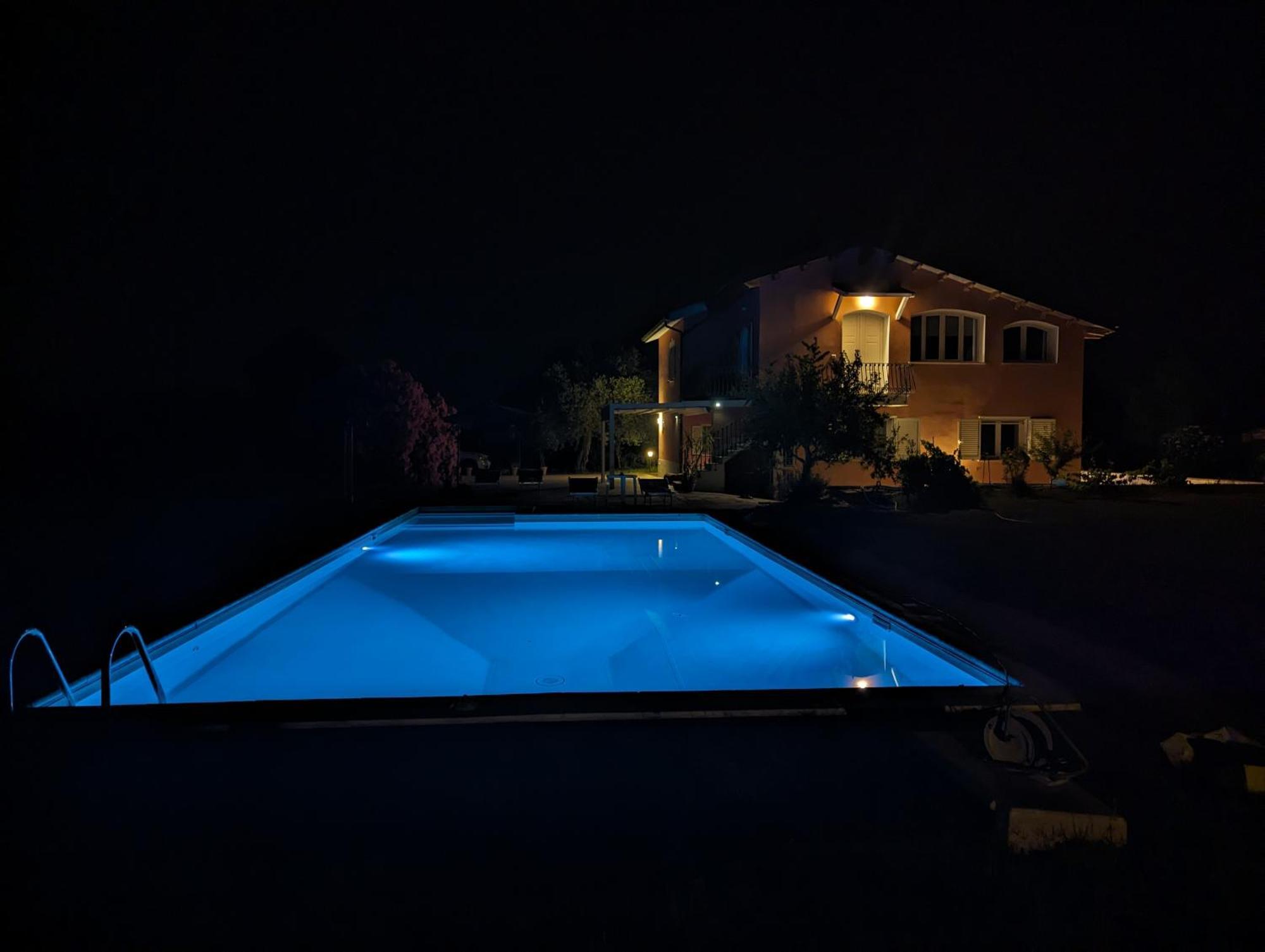 L'oleandro Apartment *