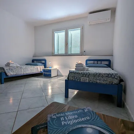 L'Oleandro Apartment Alghero Exterior photo